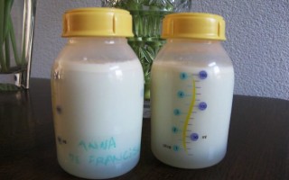 Грудное молоко в нос: вред и польза