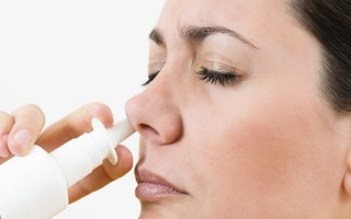 Капли в нос Оксиметазолин – инструкция по применению