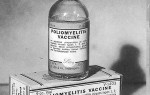 Капли от полиомиелита: инструкция по применению