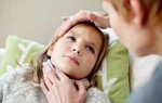 Почему у ребенка часто болит горло: диагностика заболеваний и эффективная терапия