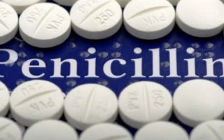 Список антибиотиков пенициллинового ряда: описание и лечение