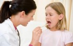Мокрота в горле без кашля причины, как лечить у ребенка