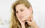 Чем вызваны гнойные пробки в горле и как их лечить