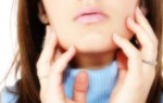 Красное горло, но при этом не болит: причины, симптомы и лечение