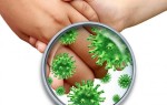 Признаки ротавирусной инфекции у ребёнка и взрослого