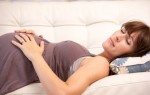 Лечение гайморита во время беременности
