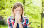 Тизин Алерджи — эффективное средство от аллергии