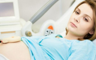 Ангина при беременности: особенности течения и лечения заболевания