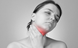 Избавиться от боли в горле в домашних условиях: быстро, надежно, экономно и просто