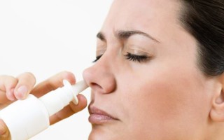 Гормональные капли в нос: когда назначаются и насколько они безопасны?