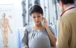 Отит во время беременности: чем можно вылечить болезнь