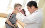 Полипы в носу у ребенка: все, что нужно знать о патологии