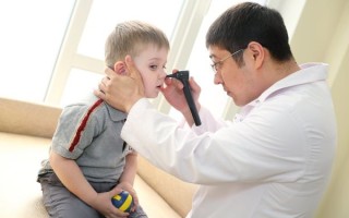 Полипы в носу у ребенка: все, что нужно знать о патологии