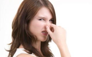 Нос не чувствует запахов: в чем причина и что делать