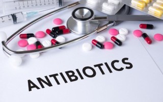 Антибиотики при ЛОР-заболеваниях: обзор эффективных средств