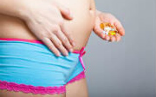 Какие обезболивающие средства можно при беременности?
