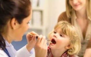 Что такое гнм — гипертрофия небных миндалин у ребёнка