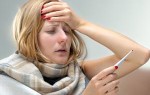 Болит горло, лихорадка или температуры нет… Почему?