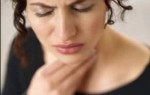 Какие могут быть причины, если начинает болеть горло и что необходимо делать