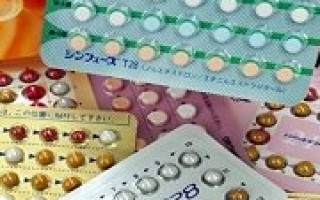 Правила приема негормональных контрацептивных таблеток