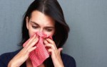 Заложена одна ноздря что делать, если нос плохо дышит