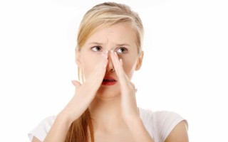 Болезни носа что делать и как лечить заболевания