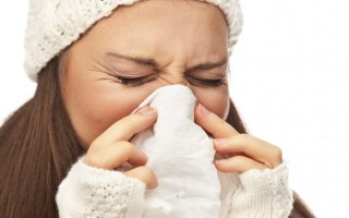 Причины и методы лечения насморка и боли в горле