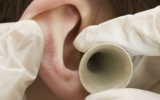 Капли «Кандибиотик» для здоровья ушей