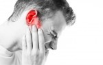Болит горло и отдает в ухо: причины патологии и способы ее устранения