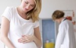 Горло при беременности болит, чем лечить: традиционные и народные методы терапии