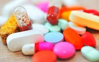 Антибиотики при простуде названия эффективных и недорогих препаратов
