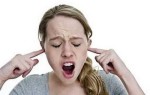 Болит горло при этом закладывает уши – в чём может быть причина? Что делать?