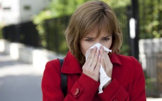 Вазомоторный аллергический ринит: симптомы и методы лечения