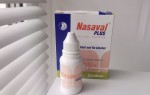 Спреи Назаваль и Назаваль Плюс: профилактика аллергии и ОРВИ