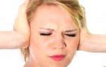 Гной в ухе: симптомы и лечение острого гнойного отита
