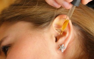 Болезни уха и их лечение народными средствами