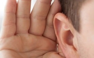 Причины развития глухоты