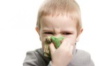 По каким причинам заложен нос по утрам у ребенка и методы лечение
