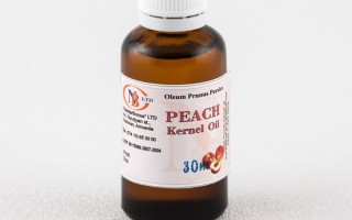 Применение персикового масла при заболеваниях носа