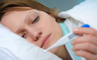 Температура субфебрильная: причины повышения по вечерам