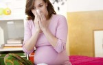 Синусит во время беременности: признаки, лечение и профилактика