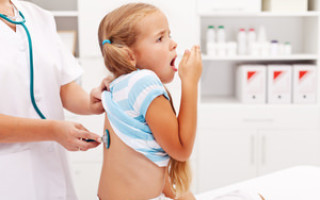 Виды кашля у ребенка. Как лечить продуктивный и непродуктивный кашель?