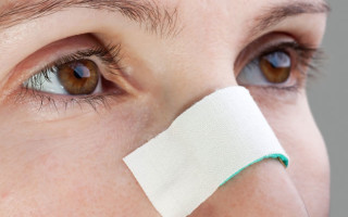 Показания и противопоказания к оперативному исправлению носовой перегородки