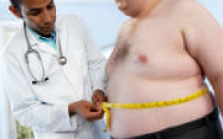 Лечение ожирения лекарствами