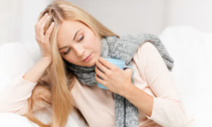 Болит горло и температура 38: что делать и как лечить?