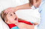 Лечение при боли в горле и заболеваниях, которые ею сопровождаются: что дать ребенку?
