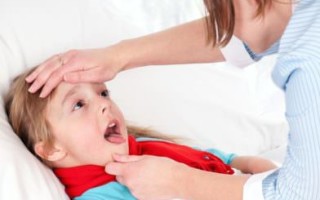 Лечение при боли в горле и заболеваниях, которые ею сопровождаются: что дать ребенку?
