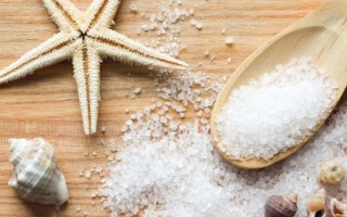 Как использовать морскую соль для промывания носа?