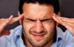 Кластерные головные боли: причины, симптомы, лечение