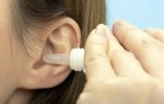 Ушные капли при отите название лучших препаратов при воспалении уха